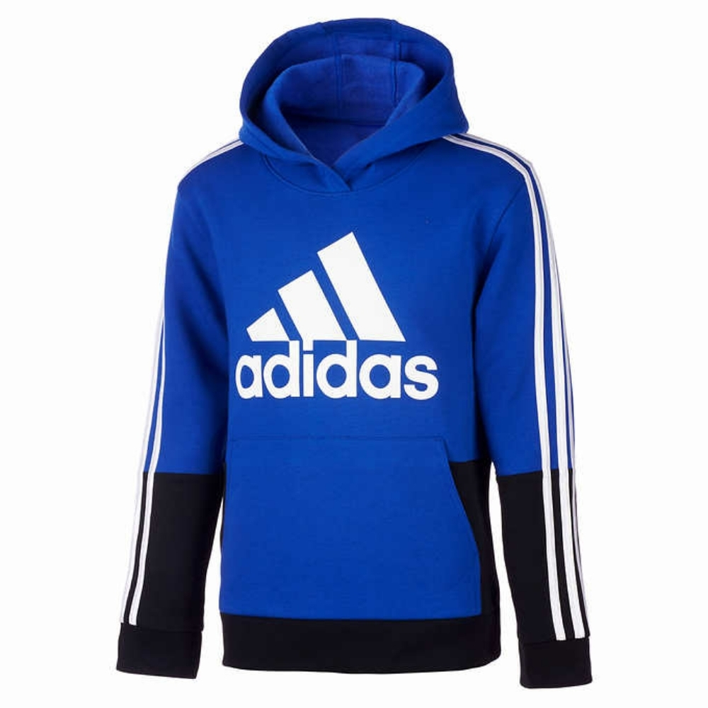 Boys Addias jacket